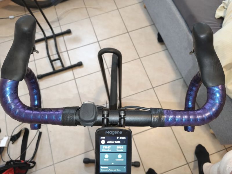 Trek Trek emonda SL6Pro Di2