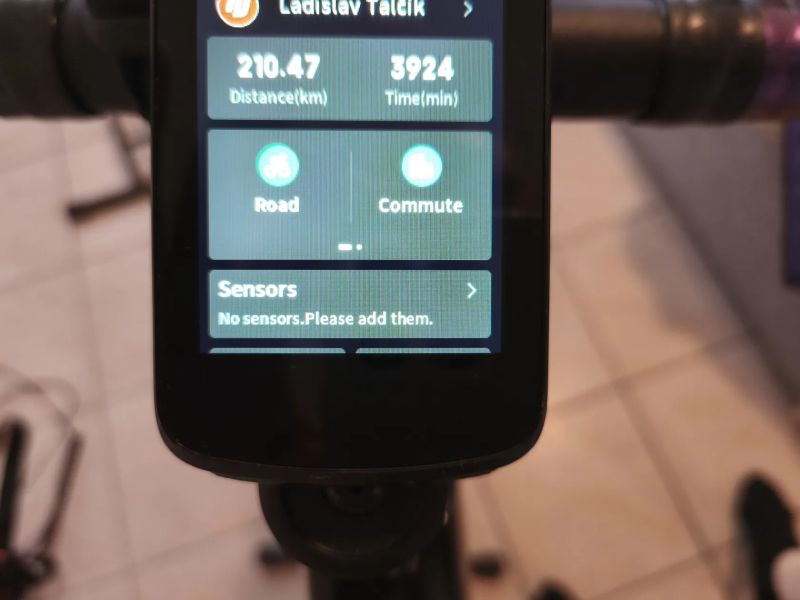 Trek Trek emonda SL6Pro Di2