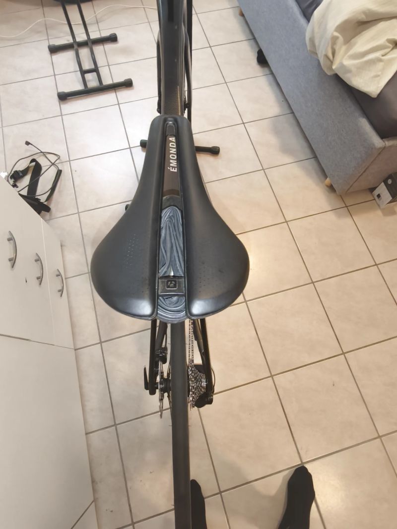 Trek Trek emonda SL6Pro Di2