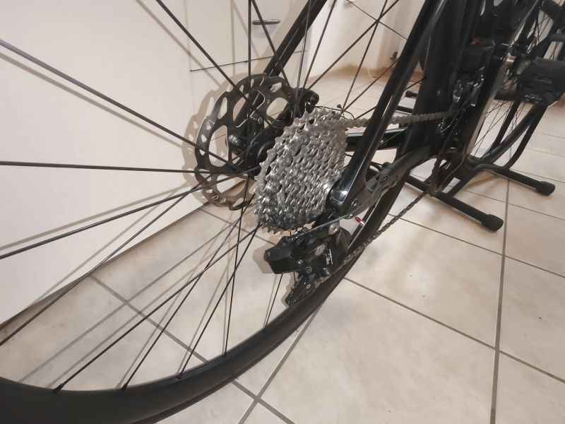 Trek Trek emonda SL6Pro Di2