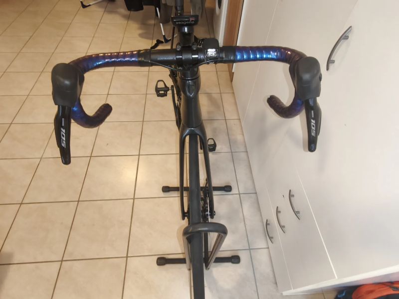 Trek Trek emonda SL6Pro Di2