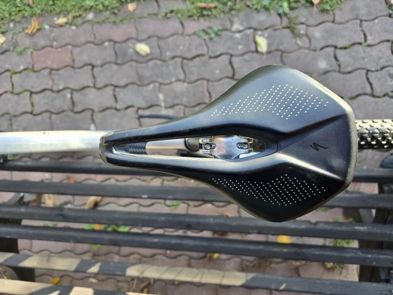 Monster Gravel / Dropbar MTB – Sunn Modular – 29" – 1×11