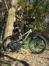 Commencal CLASH 24