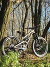 Commencal CLASH 24