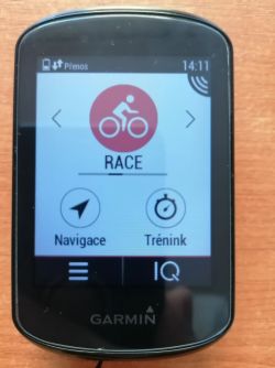 Garmin Edge 830 