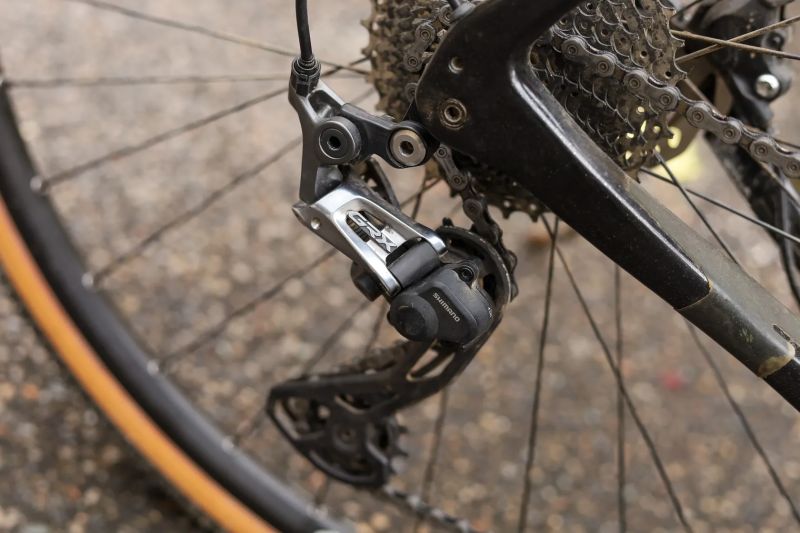 Norco NORCO Search XR C (55,5 cm / 2023)