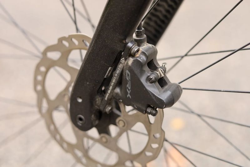 Norco NORCO Search XR C (55,5 cm / 2023)