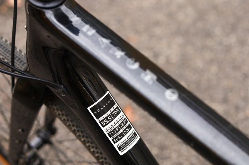 Norco NORCO Search XR C (55,5 cm / 2023)