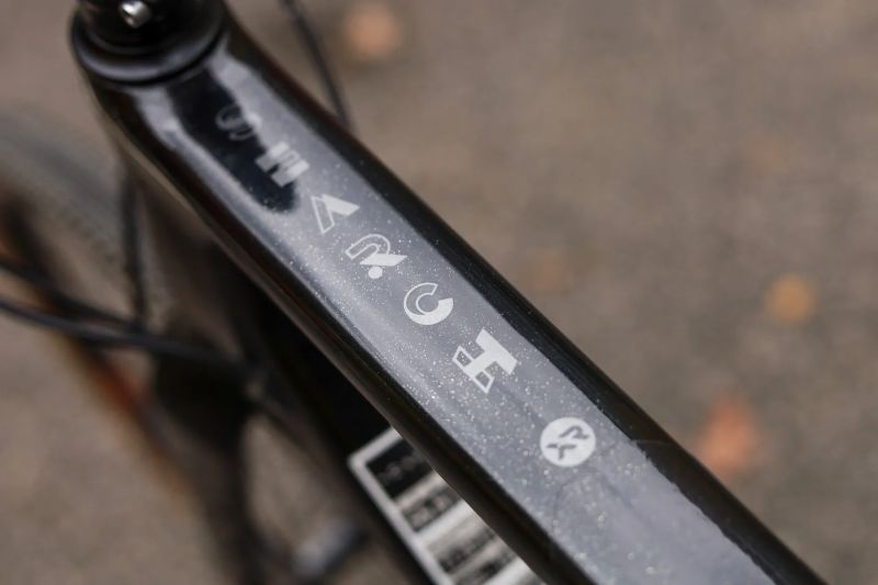 Norco NORCO Search XR C (55,5 cm / 2023)