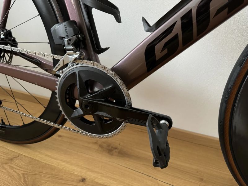 Giant Propel Advanced 1