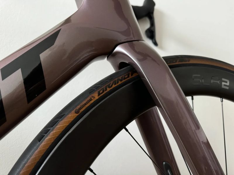 Giant Propel Advanced 1