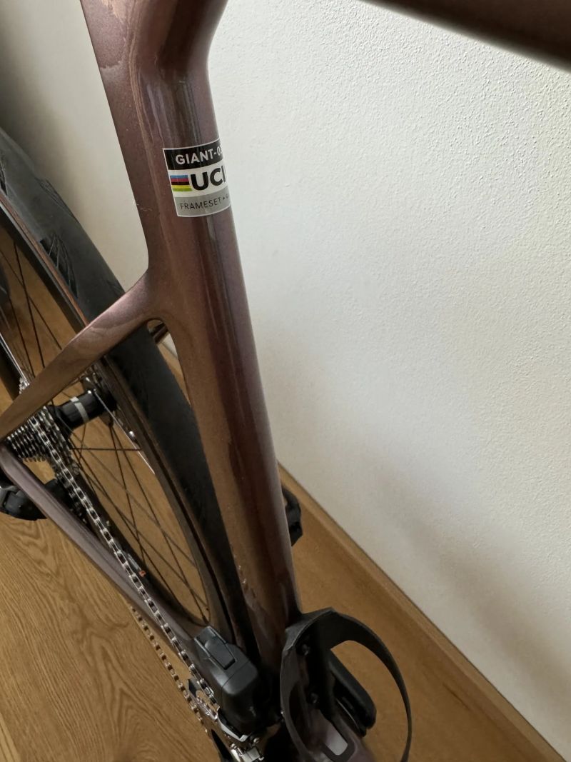 Giant Propel Advanced 1