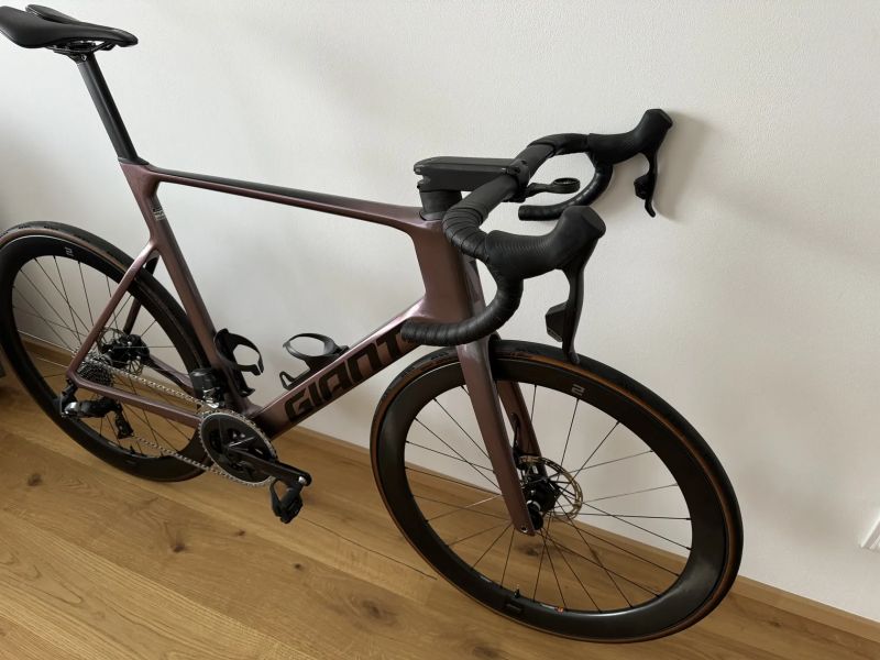 Giant Propel Advanced 1