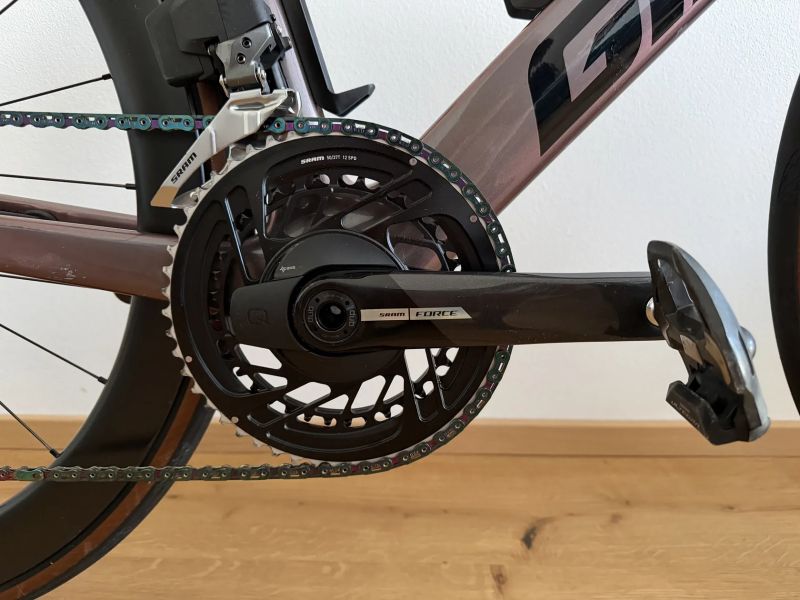 Giant Propel Advanced 1