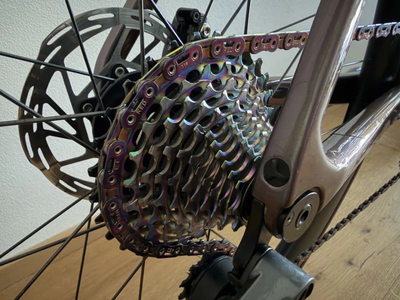 Giant Propel Advanced 1