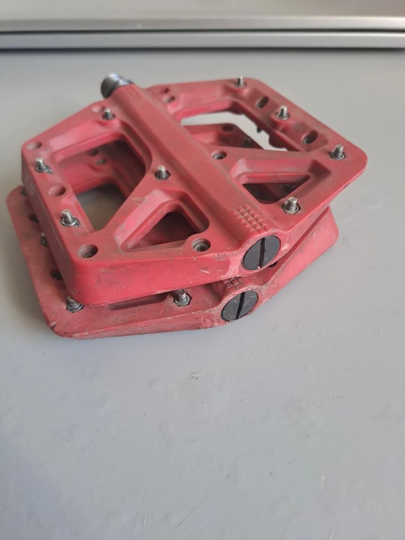Crankbrothers Stamp 1 L - 1st gen