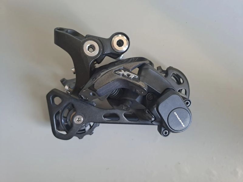 Shimano XT M8000 GS