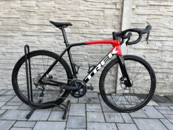 Trek Emonda sl6 PRO - karbonová kola bontrager