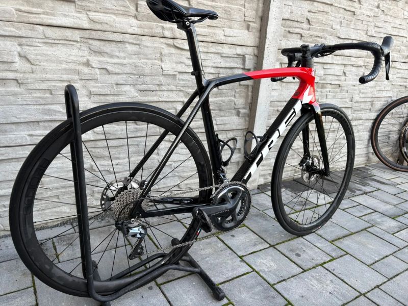 Trek Emonda sl6 PRO - karbonová kola bontrager