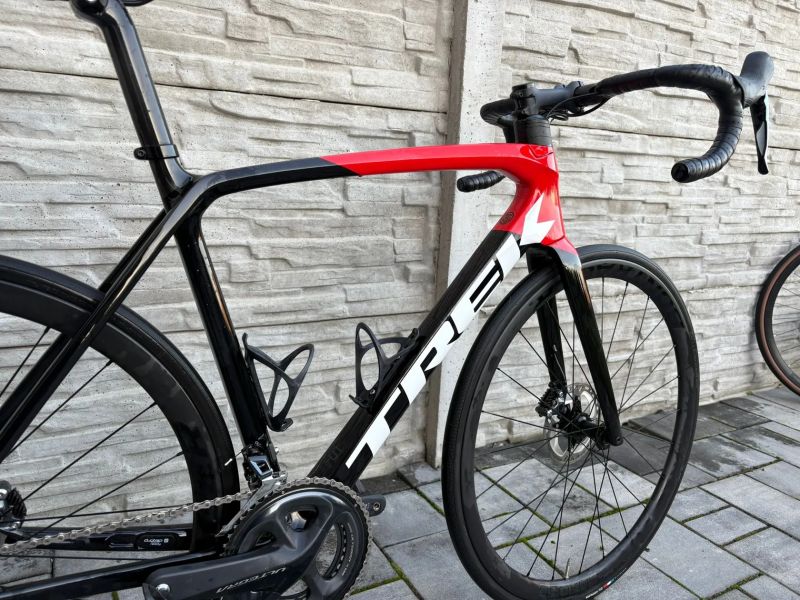 Trek Emonda sl6 PRO - karbonová kola bontrager