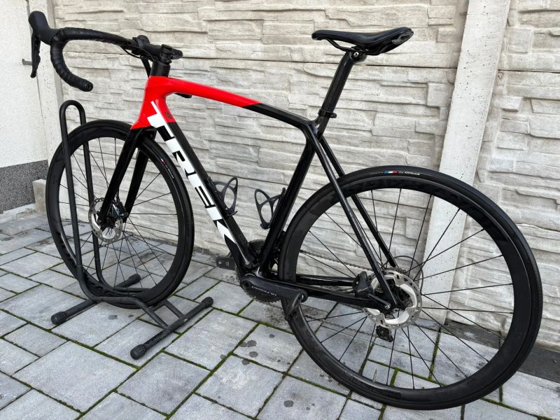 Trek Emonda sl6 PRO - karbonová kola bontrager