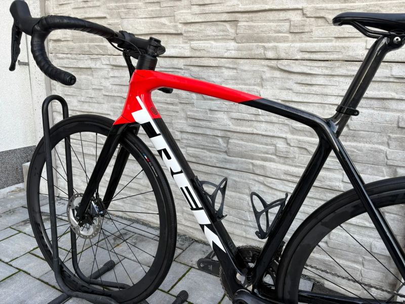 Trek Emonda sl6 PRO - karbonová kola bontrager