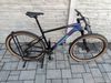 Cannondale Scalpel ht 2 lefty