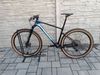 Cannondale Scalpel ht 2 lefty