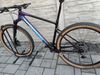 Cannondale Scalpel ht 2 lefty