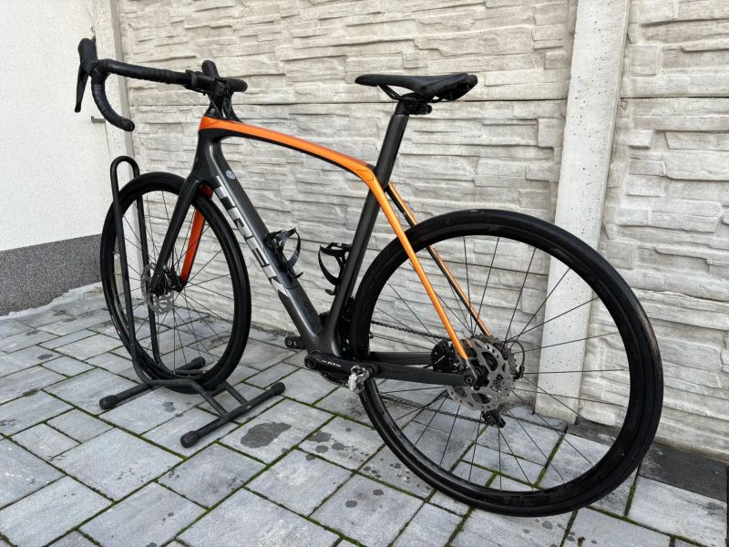 Trek Domane sl5