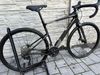 Cannondale Topstone 4 carbon < 300 km