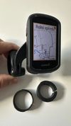 Garmin Edge 830 MTB Bundle - REZERVOVÁNO