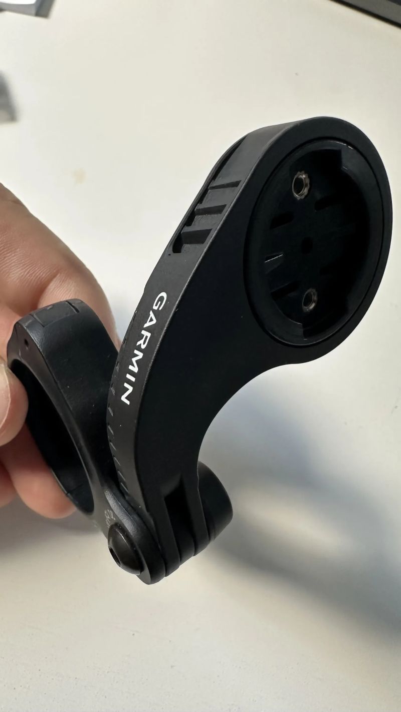 Garmin Edge 830 MTB Bundle - REZERVOVÁNO