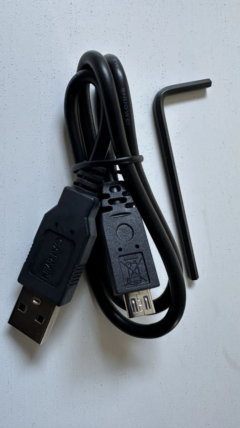 Garmin Edge 830 MTB Bundle - REZERVOVÁNO