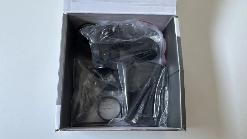 Garmin Edge 830 MTB Bundle - REZERVOVÁNO