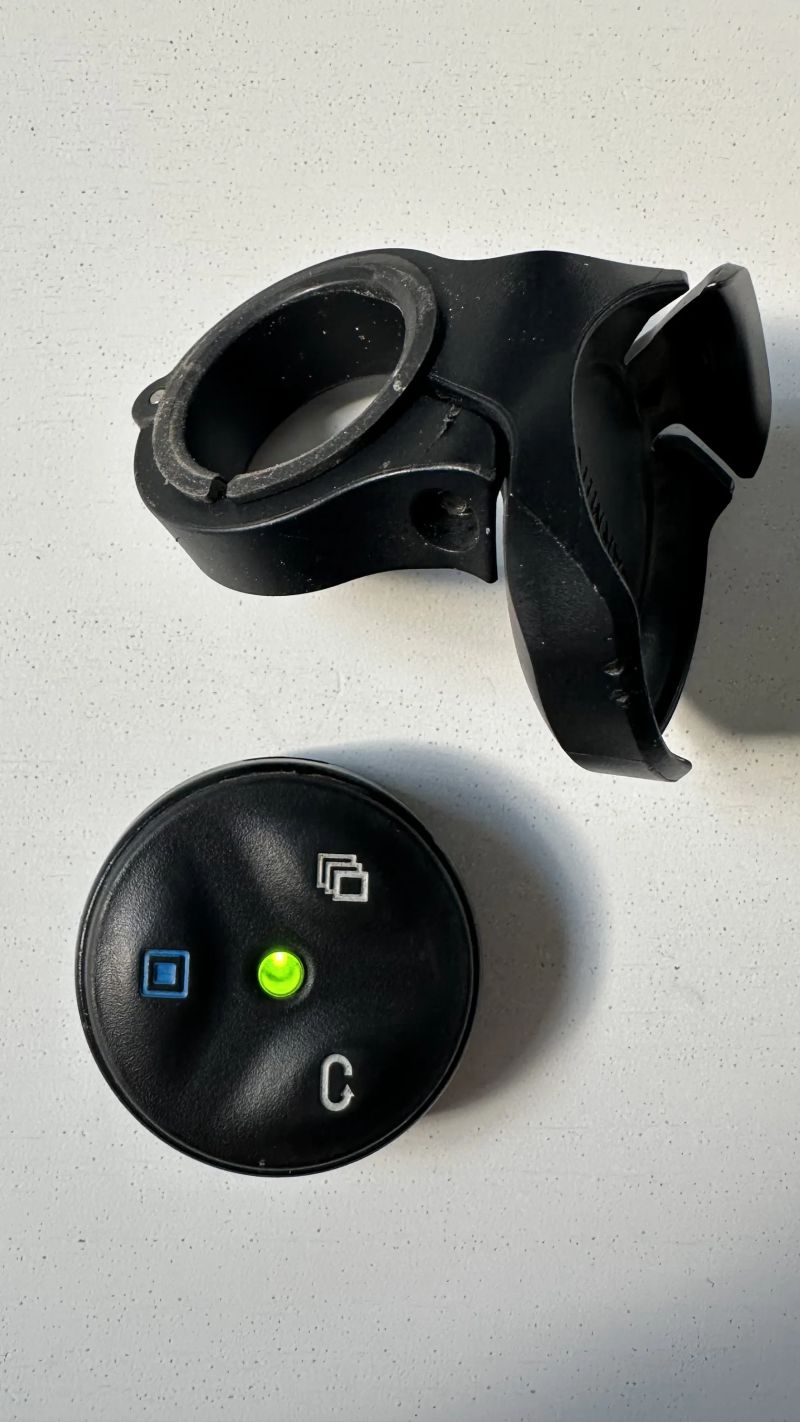 Garmin Edge 830 MTB Bundle - REZERVOVÁNO