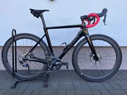 Basso Venta disc Ultegra