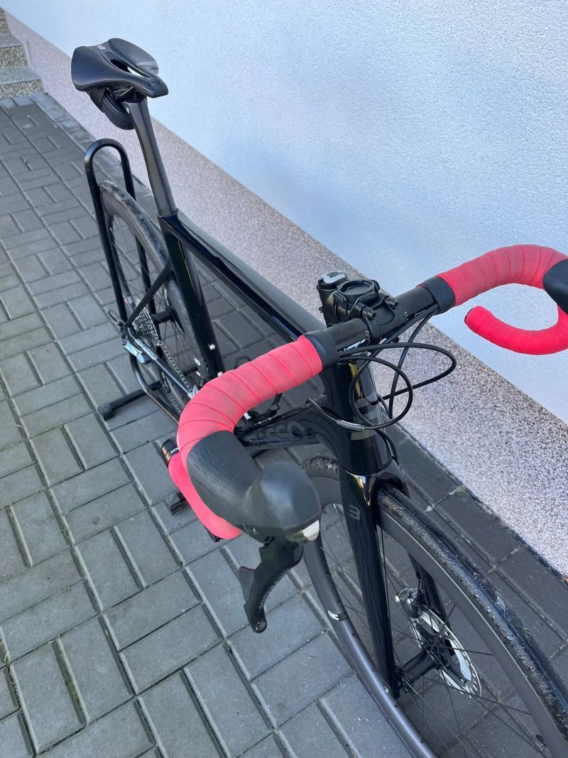 Basso Venta disc Ultegra