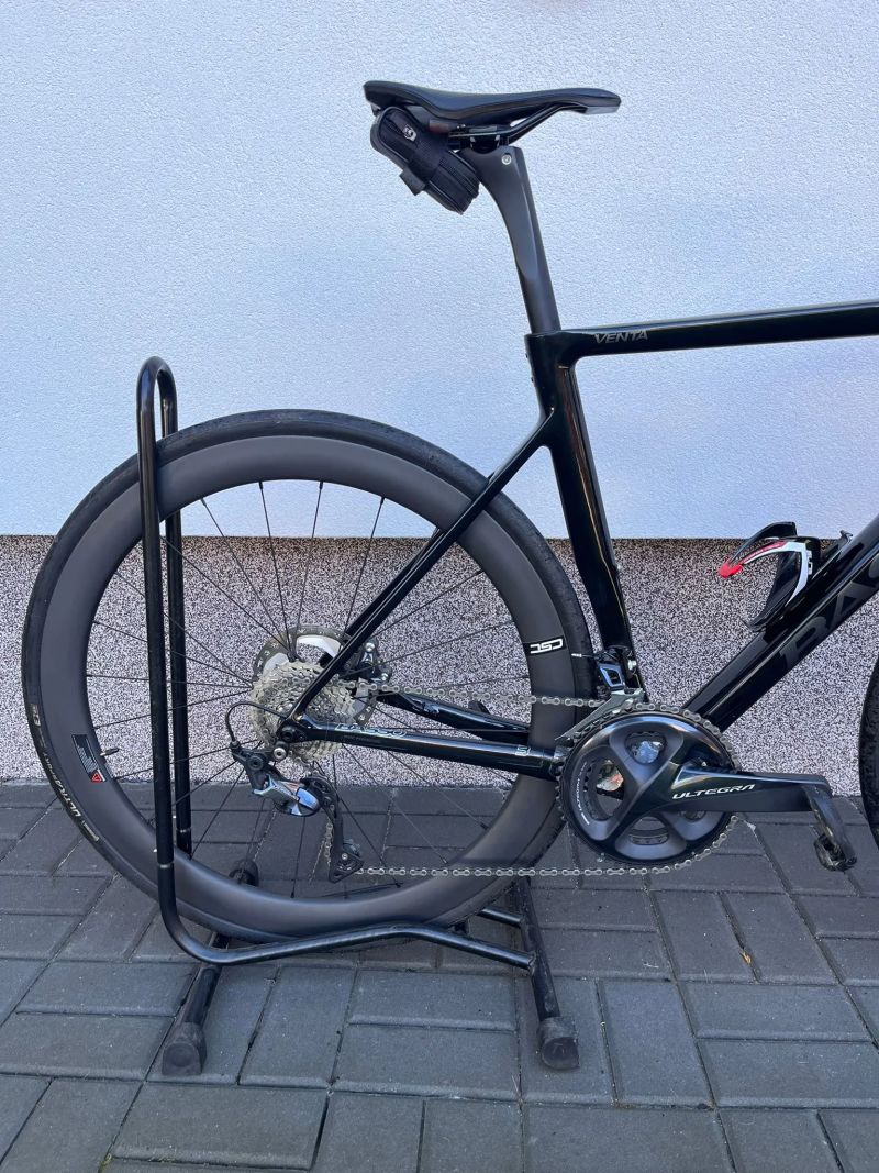 Basso Venta disc Ultegra