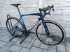 Ridley Fenix slic Di2 disc 