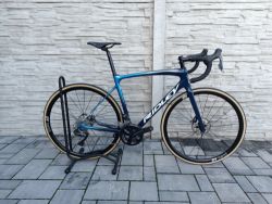 Ridley Fenix slic Di2 disc 