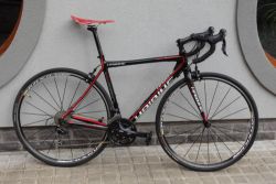 Haibike Challenge SL