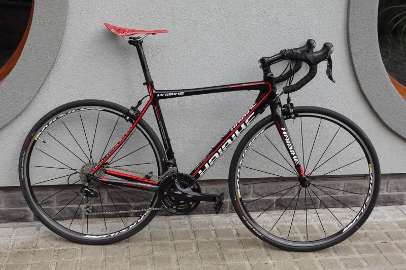 Haibike Challenge SL