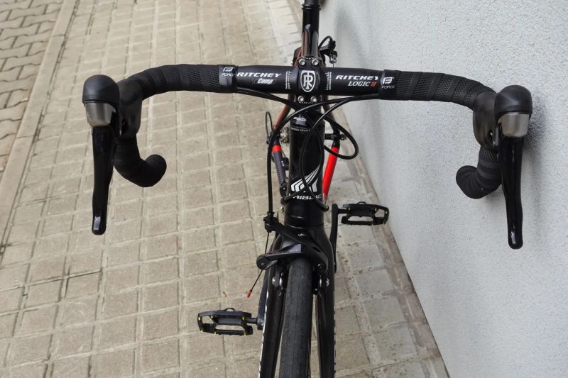 Haibike Challenge SL