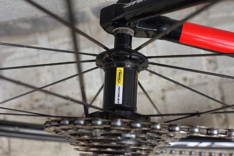 Haibike Challenge SL