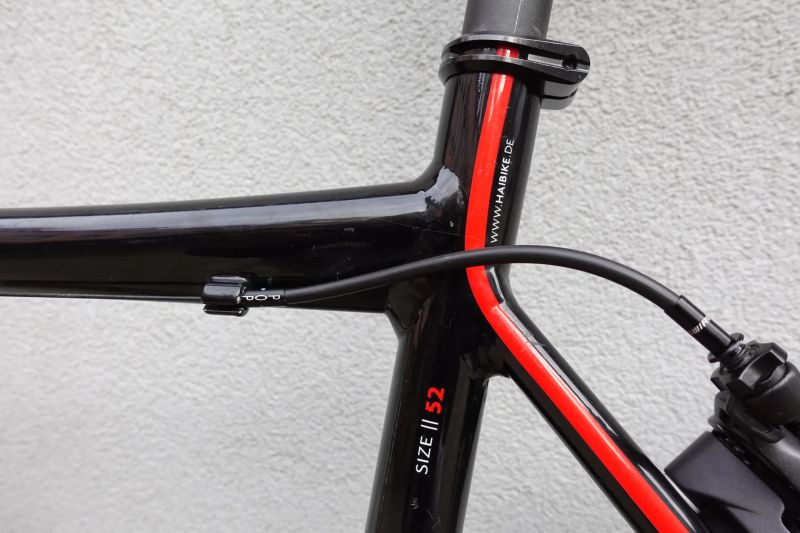 Haibike Challenge SL