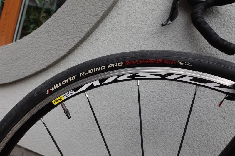 Haibike Challenge SL