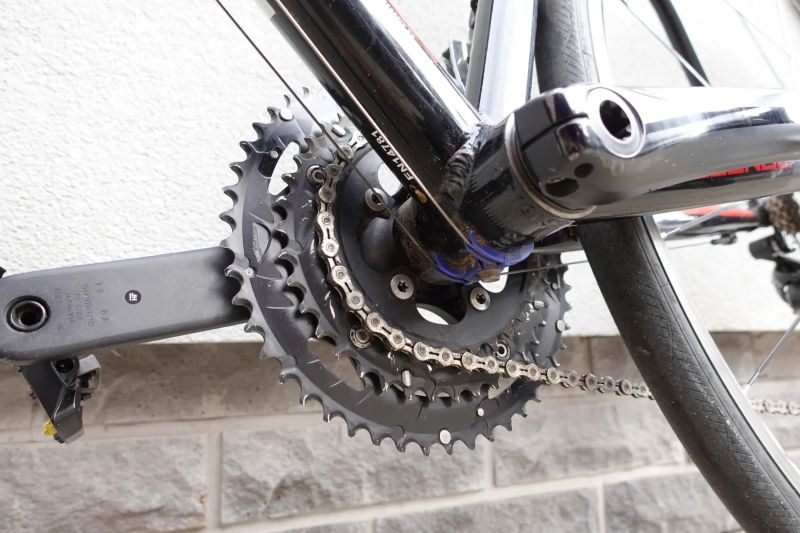 Haibike Challenge SL