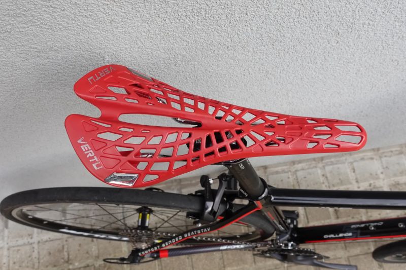 Haibike Challenge SL