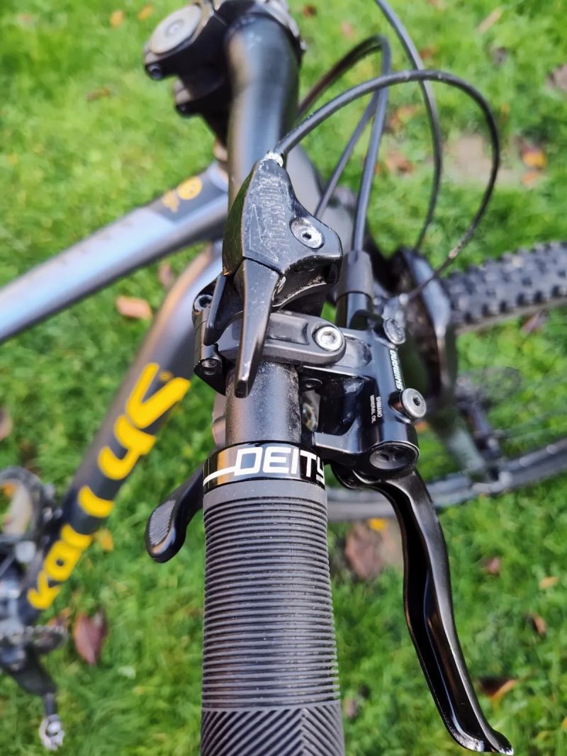 Kellys Gate 30 (Při rychlém jednání možná sleva)